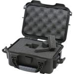 NANUK 904 Waterproof Hard Case with Foam Insert - Black