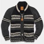 Todd Snyder x Canadian Sweater Company, size XL NWT