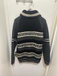 Todd Snyder x Canadian Sweater Company, size XL NWT
