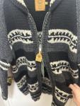Todd Snyder x Canadian Sweater Company, size XL NWT