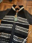 Todd Snyder x Canadian Sweater Company, size XL NWT