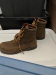 Kodiak Magog Leather Waterproof Men's Boots NWT