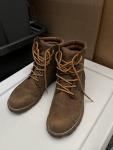 Kodiak Magog Leather Waterproof Men's Boots NWT
