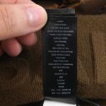 RUDSAK OLYA Down Puffer Hat With Detachable Pompom in Antique Bronze - One Size