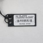 RUDSAK OLYA Down Puffer Hat With Detachable Pompom in Antique Bronze - One Size