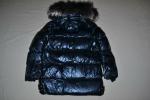 AUTHENTIC RUDSAK WOMENS TAKADA  BLUE DOWN FUR JACKET  GLOVES  ALL SIZES  NEW