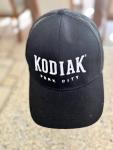 Kodiak Park City  Snap Back  Hat Cap