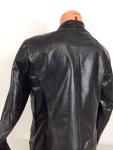 Rudsak Leather Jacket Coat Womens Large