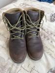 Kodiak Magog Leather Waterproof Men's Boots NWT