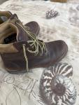 Kodiak Magog Leather Waterproof Men's Boots NWT