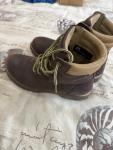Kodiak Magog Leather Waterproof Men's Boots NWT