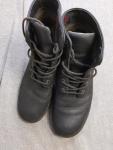 Kodiak Boots Womens Size 7.5 Waterproof Leather Lace Up Outdoor Workwear Shoes