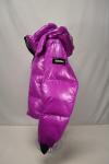 NWT Rudsak Mave C Violet Purple Coat Size XS