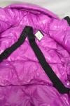 NWT Rudsak Mave C Violet Purple Coat Size XS