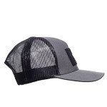 Arc'teryx Leaf BAC Cap Gen 2 - Pilot Black