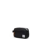 Herschel Supply Co. Chapter Travel Kit, Black