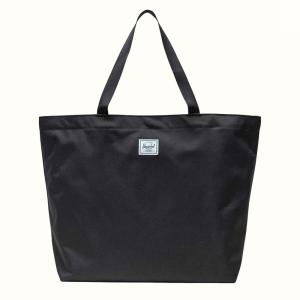 Herschel Supply Co. Classic Tote Bags, Black