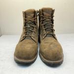 Kodiak Men's 6" McKinney WP Composite Toe Work Boots KD0A4TFUBRN Brown Size 11W