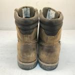 Kodiak Men's 6" McKinney WP Composite Toe Work Boots KD0A4TFUBRN Brown Size 11W