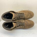 Kodiak Men's 6" McKinney WP Composite Toe Work Boots KD0A4TFUBRN Brown Size 11W