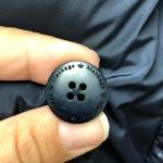 Mackage Puffer Coat Quilted Womens Small Blue Hooded Winter Outdoor Gorpcore