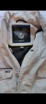 NWOT NOBIS Admiral Legacy Jacket Mens Jacket Coat Size XL
