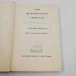 The Hudson's Bay Company: Landmark Series by Richard Morenus 1956 1st Edition