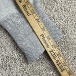 Reliance Garments Guideboat Co Sweatshirt XL Fleece Lined Heritage Canadian D79