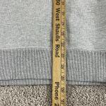 Reliance Garments Guideboat Co Sweatshirt XL Fleece Lined Heritage Canadian D79