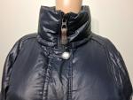 Rudsak Women's Navy Genie Long Down Coat Size S