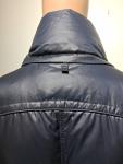 Rudsak Women's Navy Genie Long Down Coat Size S