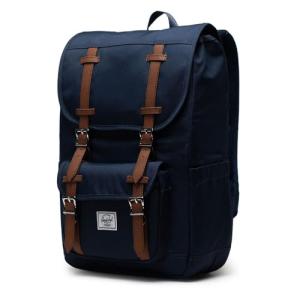 Herschel Supply Co. Little America Mid, Navy, One Size