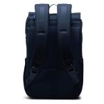Herschel Supply Co. Little America Mid, Navy, One Size