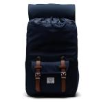 Herschel Supply Co. Little America Mid, Navy, One Size