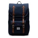 Herschel Supply Co. Little America Mid, Navy, One Size