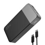 Power Bank 20000mah 35W Fast Charging Backup Battery Portable Charger For Phone