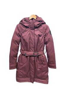 Nobis Women's Parka Bordex [SHFGT0483-BORDEX]