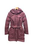 Nobis Women's Parka Bordex [SHFGT0483-BORDEX]