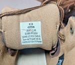 Mens Kodiak Boots Magog brown Size 9.5 Waterproof 422099DW Leather Rubber