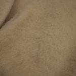 Antique Vintage Hudson Hudson’s Bay Point Blanket Jacket Coat Women L/XL stripe