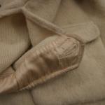 Antique Vintage Hudson Hudson’s Bay Point Blanket Jacket Coat Women L/XL stripe