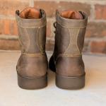 Kodiak Original All Season Waterproof 6" Boot Insulated Winter/Rain Warm Leather