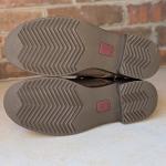 Kodiak Original All Season Waterproof 6" Boot Insulated Winter/Rain Warm Leather