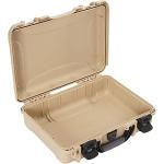 Nanuk 910 Waterproof Hard Case Empty - Black