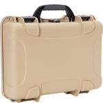 Nanuk 910 Waterproof Hard Case Empty - Black