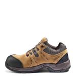 Kodiak Mens Rapid Brown Butter Work & Safety Hiking Waterproof Boots Size 7W
