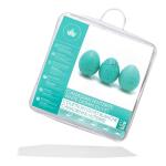 Canadian Down & Feather Co. - All Season Weight 800 Loft Canadian Hutterite White Down Duvet King Size - 500 TC Shell 100% Cotton - Made in Canada