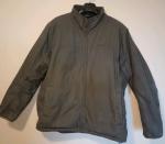 Filson Kodiak Insulated Dry Waxed Jacket Coat Mens XXL 20067680 Raven Wool Lined