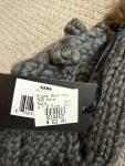 NWT Nobis Chunky Cable Knit - Kara Winter Hat