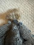 NWT Nobis Chunky Cable Knit - Kara Winter Hat